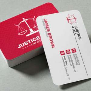 In card name đẹp giá rẻ tại Hà Tĩnh